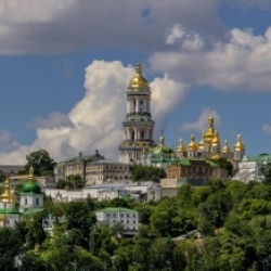 Києво-Печерська лавра