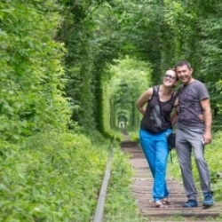 Тунель кохання