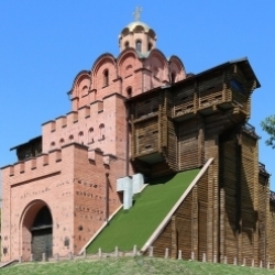 Золоті ворота