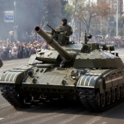 Т-64БМ «Булат»