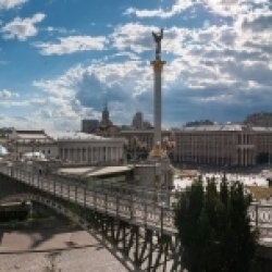 Київ