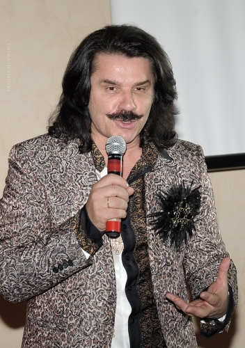 Зібров Павло Миколайович