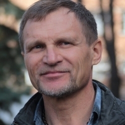 Скрипка Олег Юрійович