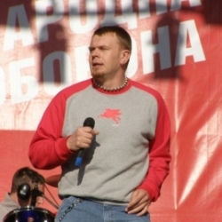 Положинський Олександр Євгенович