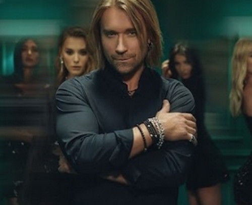 ОЛЕГ ВИННИК