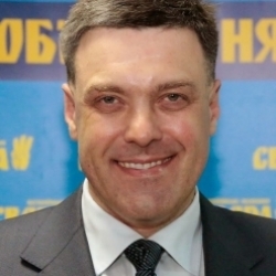 Тягнибок Олег Ярославович
