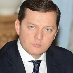 Ляшко Олег Валерійович