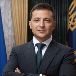 Зеленський Володимир Олександрович