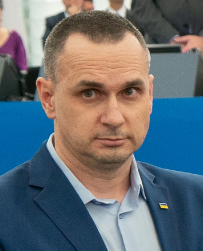 Сенцов Олег Геннадійович