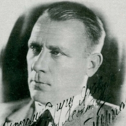 Булгаков Михайло Опанасович