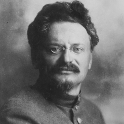 Троцький Лев Давидович