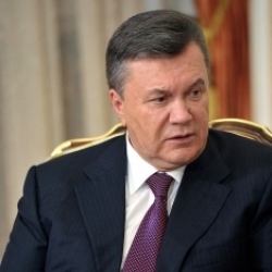 Янукович Віктор Федорович