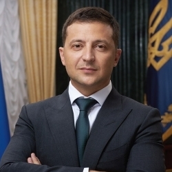 Зеленський Володимир Олександрович