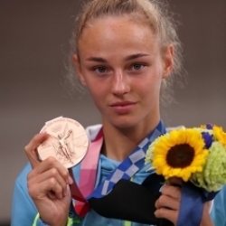 Білодід Дар'я Геннадіївна