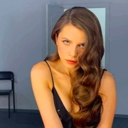 Христина Соловій