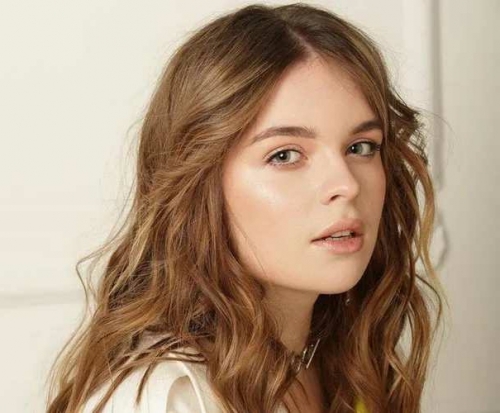Элина Иващенко