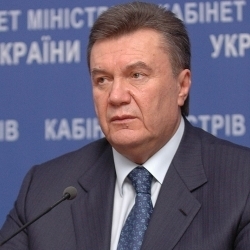 Янукович Віктор Федорович