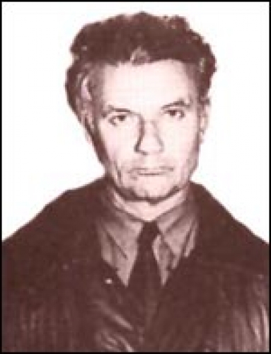 Чикатило Андрій Романович