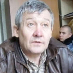 Ткач Сергій Федорович