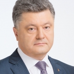 Порошенко Петро Олексійович