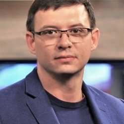Мураєв Євгеній Володимирович