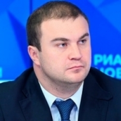 Хоценко Віталій Павлович
