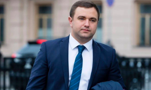 Oleksiy Kovalyov