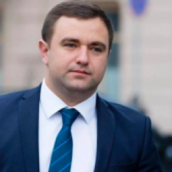 Oleksiy Kovalyov