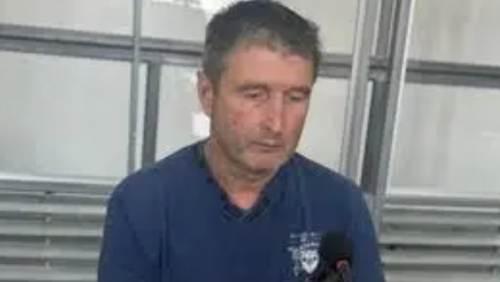 Володимир Синельник