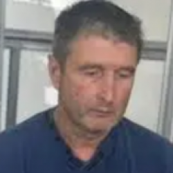 Володимир Синельник