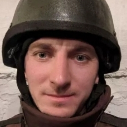 Малишев Євген Валентинович