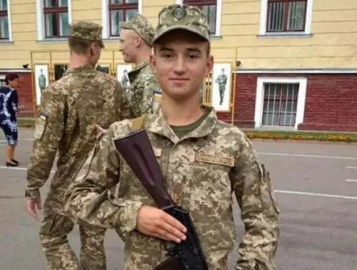 Віталій Сапило