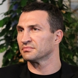 Кличко Володимир Володимирович