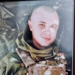 Віталій Скакун, 25 років,