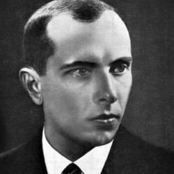 Бандера Степан Андрійович