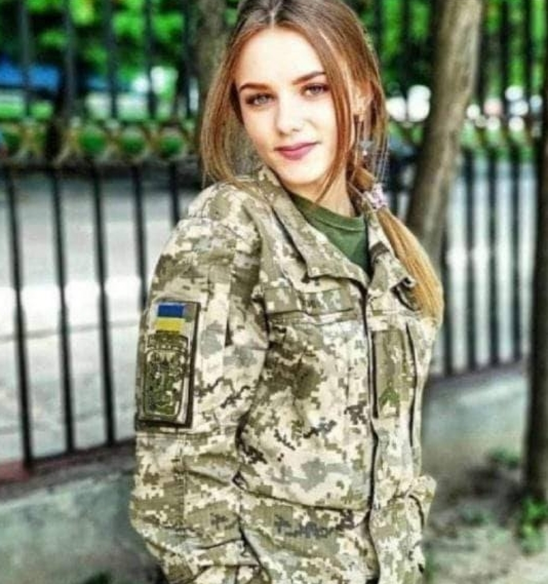 Наташа карпеченкова