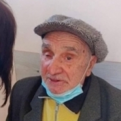 An 82-year old