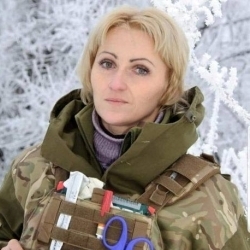 Ромашка