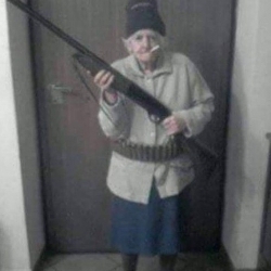Идите нахуй,
