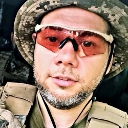 Petro Tsurukin